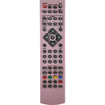 Dálkový ovladač TECHNIKA RMU/RMC/0009, XMU/RMC/0019, XMU/RMC/0028 PINK - originální dálkový ovladač