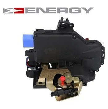Autodoplněk Zámek dveří ENERGY ZDT0030L