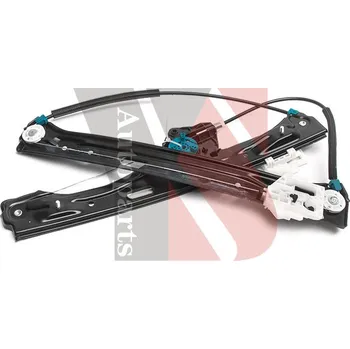 Stahovačka okna Zvedací zařízení oken, , 51337281881, 7281881, YSPARTS, YS-WL062FL