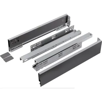 StrongMax 18 89/300mm 40kg, tmavě šedá (StrongMax 18 89/300mm 40kg, tmavě šedá)