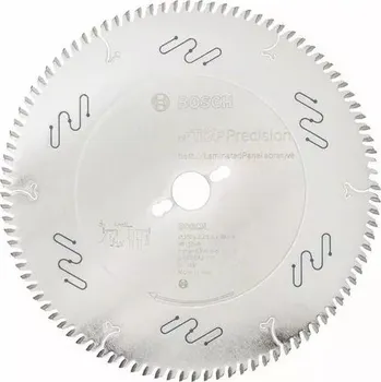 Pilový kotouč Pilový kotouč do okružních pil Top Precision Best for Laminated Panel Abrasive BOSCH 2608642110