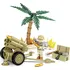 Stavebnice COBI COBI World War II 2291 15cm Nebelwerfer 41