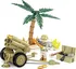 Stavebnice COBI COBI World War II 2291 15cm Nebelwerfer 41