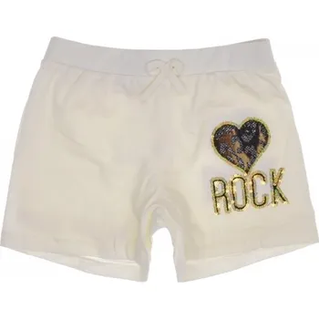 Dívčí kraťasy Rock 128