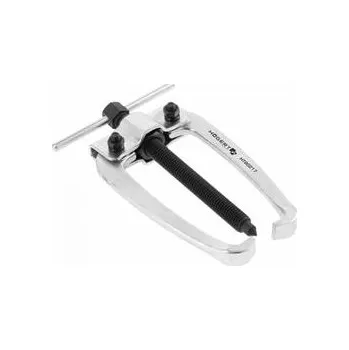 Nářadí pro automobil Högert Stahovák ložisek 2ramenný 80 x 80 mm