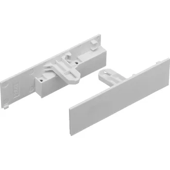 StrongMax 16/18 držáky čela, vnitřní zásuvka H121, bílá (StrongMax 16/18 držáky čela, vnitřní zásuvka H121, bílá)