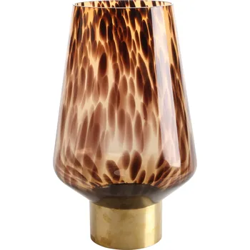 Váza Goebel Váza Amber Rain 40 cm