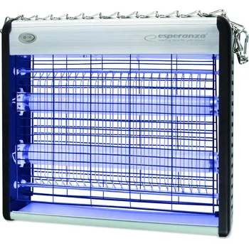 Esperanza Exterminator EHQ003