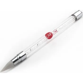 Umělé nehty Laif Štětec - silikonový Swarovski