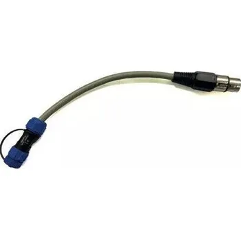 Sekačka External recharge ZCS TECH line