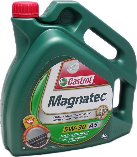 Castrol Magnatec 5W-30 A5 (4 l)