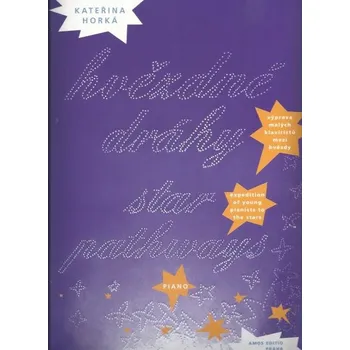 Amos Kateřina Horká - Hvězdné dráhy