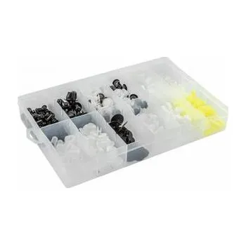 Příslušenství karosérie Högert Automobilové příchytky PEUGEOT