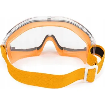 ochranné brýle Kraft & Dele Ochranné brýle proti prachu uzavřené