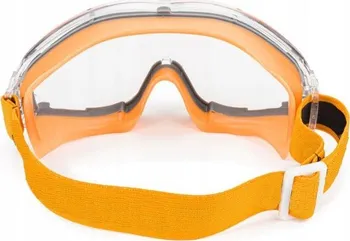 ochranné brýle Kraft & Dele Ochranné brýle proti prachu uzavřené