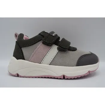 Dívčí obuv PROTETIKA dětská nízká obuv LARY GREY Velikost: 19