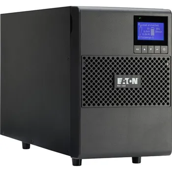 Záložní zdroj Eaton 9SX1000I, UPS 1000VA / 900W, LCD, tower