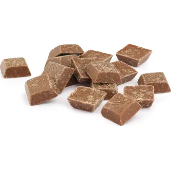 Čokoláda Mléčná čokoláda s kávou, 250g