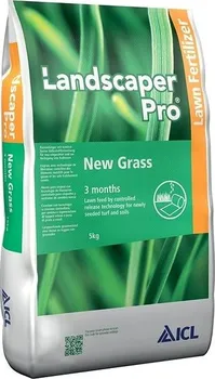 Hnojivo ICL Landscaper Pro New Grass
