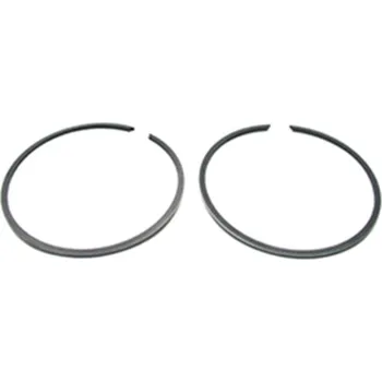 Píst motoru NAMURA pístní kroužky POLARIS 400 (průměr válce 83,00mm) (NAMURA pístní kroužky POLARIS 400 (průměr válce 83,00mm))