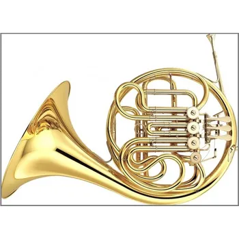 Dekorativní magnet Zítek Magnetka LESNÍ ROH velká