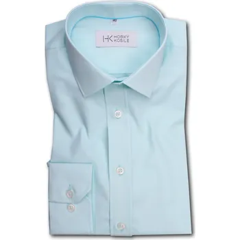 LUIZ Pánská košile Mario HK05 Velikost: 48