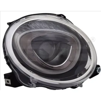 Přední světlomet Světlomet TYC 20-15506-05-2