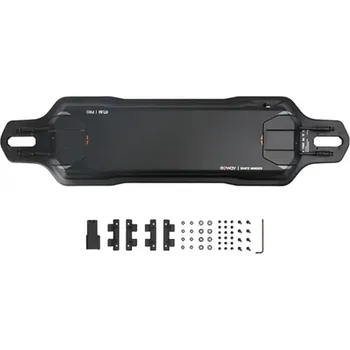Longboard Exway - Atlas Pro DIY Combo 4 - Sada desky elektrického longboardu