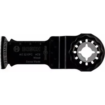 Příslušenství k pile Ponorný pilový list HCS AIZ 32 EPC Wood BOSCH 2608661904