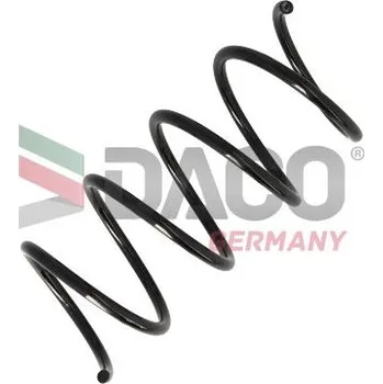 Auto-moto Pružina podvozku DACO 802311