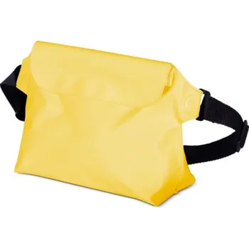Mobilní telefon MG | MG Waterproof Pouch vodotěsná taška, žlutá