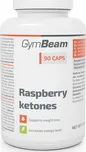 GymBeam Raspberry Ketones 90 cps.