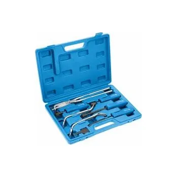 Nářadí pro automobil Högert Sada pro výměnu brzdových čelistí 8 ks