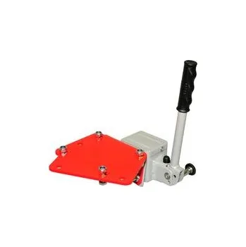 Zahradní traktor APV Montážní sada přívěsného zařízení