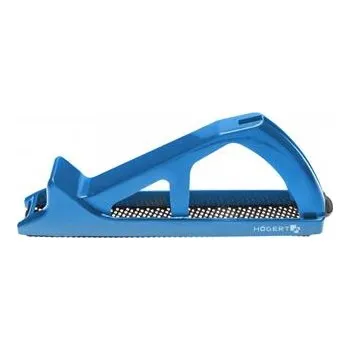 Zdenické nářadí Högert Škrabka na sádru 250x40 mm