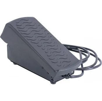Příslušenství ke svářečce Ovládací pedál pro svářečky TIG THF 238 AC/DC