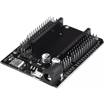 Vývojová deska ESP32 30P DEVKIT V1 Napájecí Deska