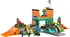 Stavebnice LEGO LEGO City 60364 Pouliční skatepark