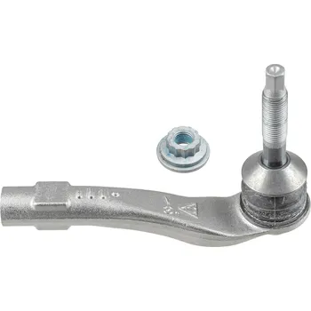 Táhlo řízení Hlava příčného táhla řízení LEMFÖRDER 43661 01