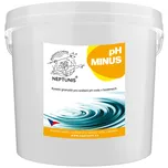 NEPTUNIS pH minus