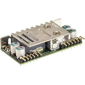 Měnič napětí MEAN WELL NID100-15 DC/DC měnič napětí 6.5 A 97.5 W Počet výstupů: 1 x Obsah 1 ks