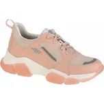4f 4F Wmn s Casual H4L-OBDL254-56S Pink 36