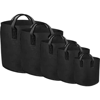 Květináč Textilní květináč GUTPot Objem: 114l