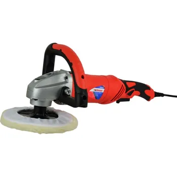 Leštička na auta 180mm GEKO