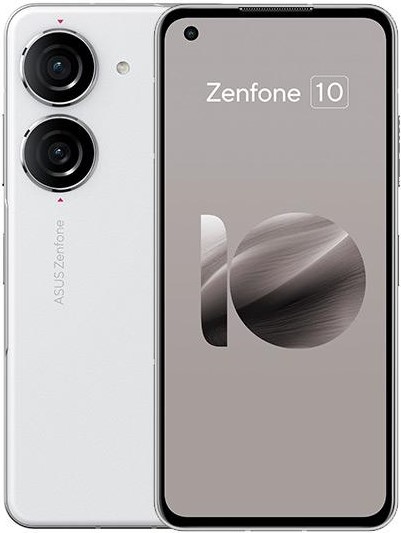 ASUS ZenFone 10 8/256 GB Comet White od 18 489 Kč - Zbozi.cz