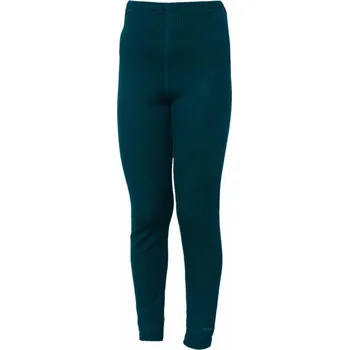 Dámské termo spodky Funkční dámské spodky, dlouhé BIREKA 801 petrolejová S