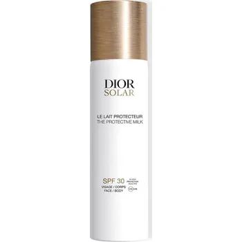Přípravek na opalování Dior Solar The Protective Milk SPF30 125 ml