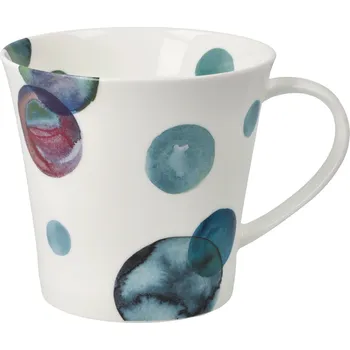 Goebel Colori hrnek Petrol