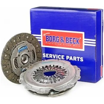 Spojková sada Sada spojky BORG & BECK HK2047