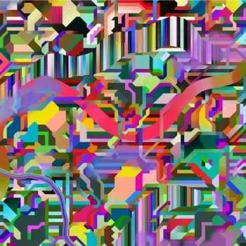 Zahraniční hudba 2LP Ark: Oeuvre Dark 2023